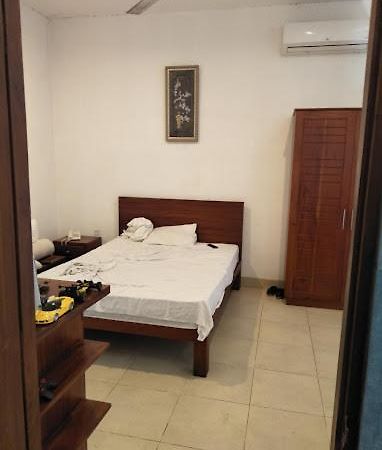 Aarya Hotel Kegalle Exterior foto